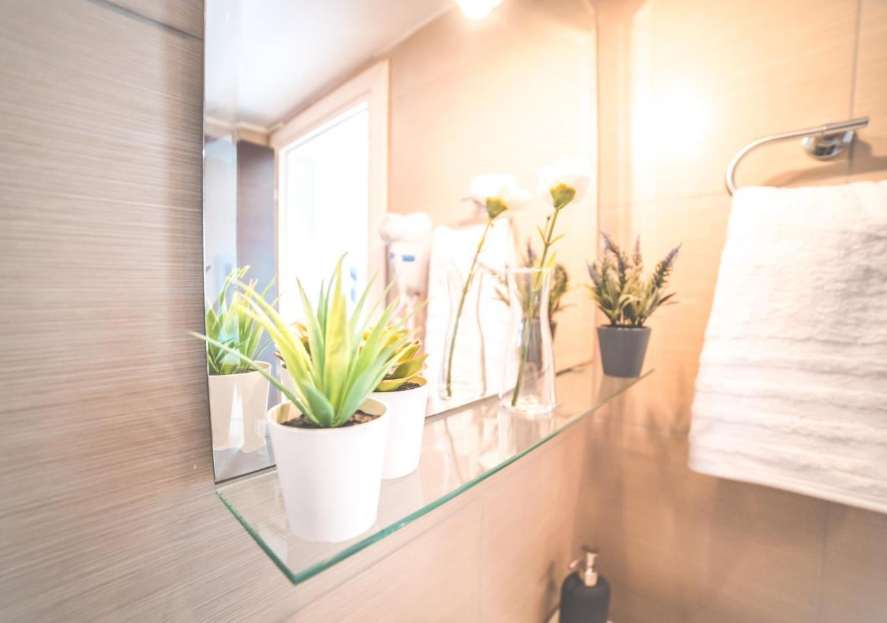 Apartment Aslanis Luxury Suites Thessaloniki