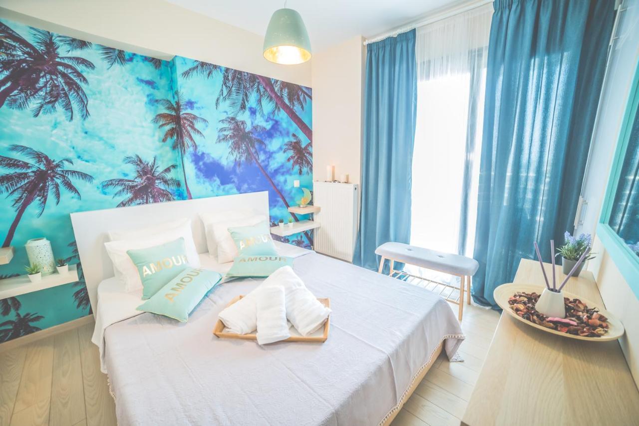 Aslanis Luxury Suites Thessaloniki