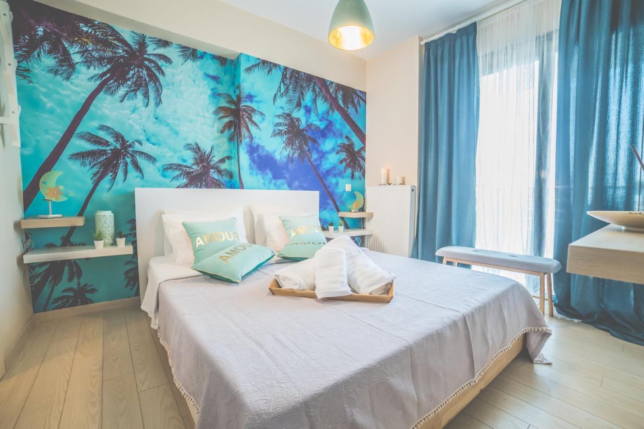 Aslanis Luxury Suites Thessaloniki