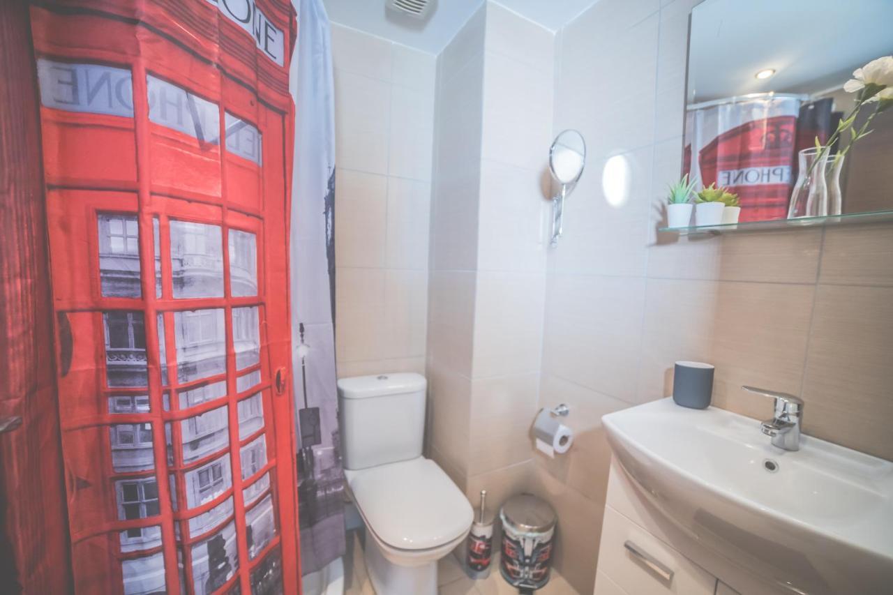Apartment Aslanis Luxury Suites *