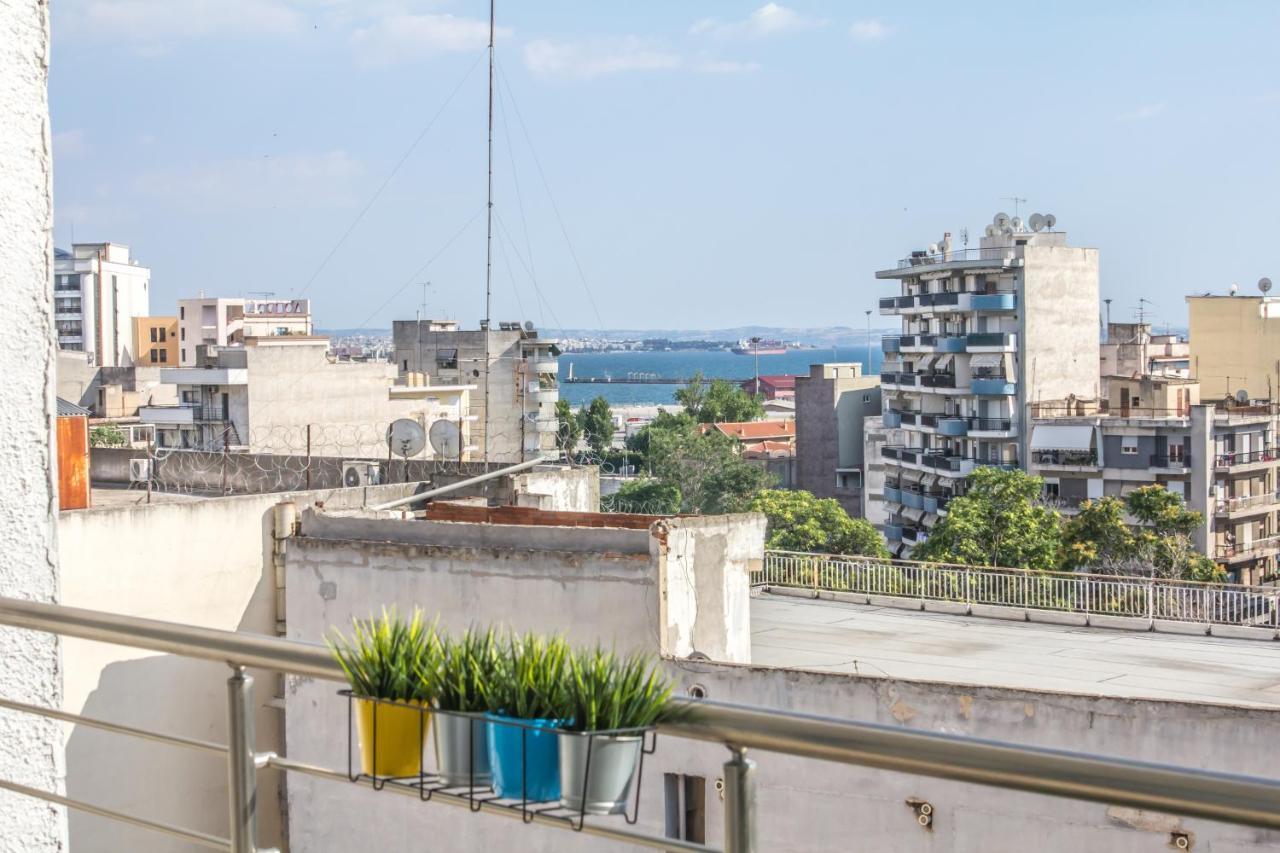 Aslanis Luxury Suites Apartment *