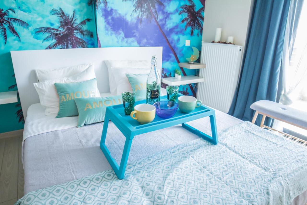 Aslanis Luxury Suites * Thessaloniki