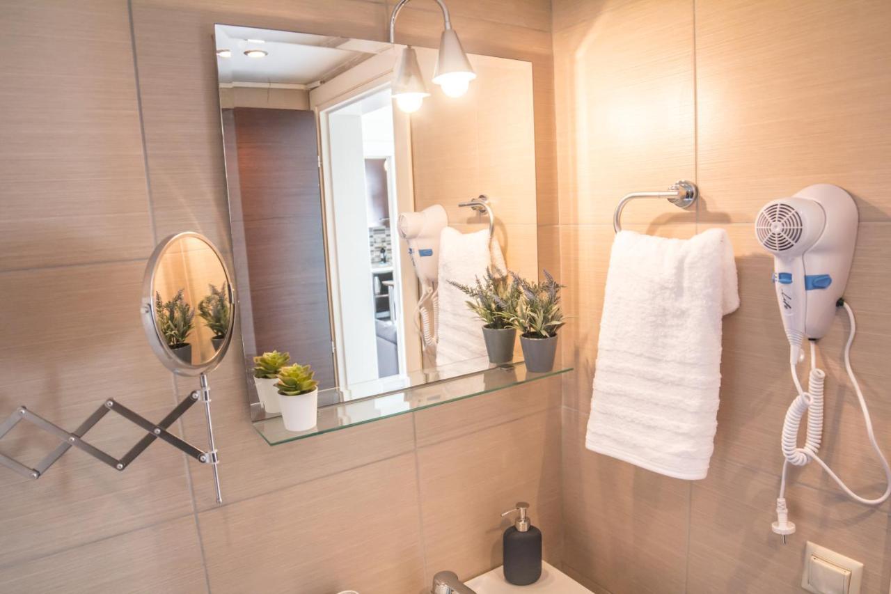 Apartment Aslanis Luxury Suites Thessaloniki
