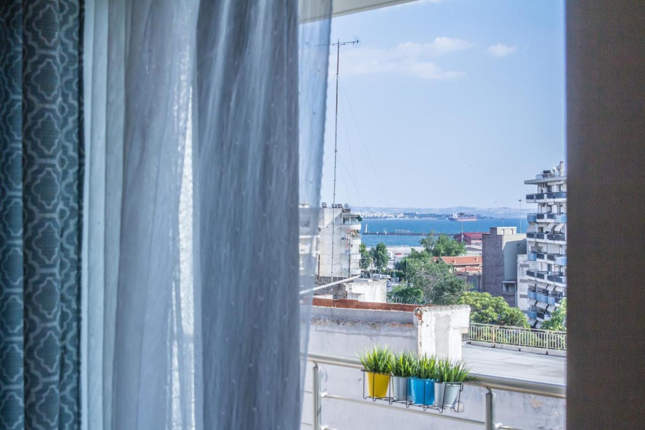 Apartment Aslanis Luxury Suites *