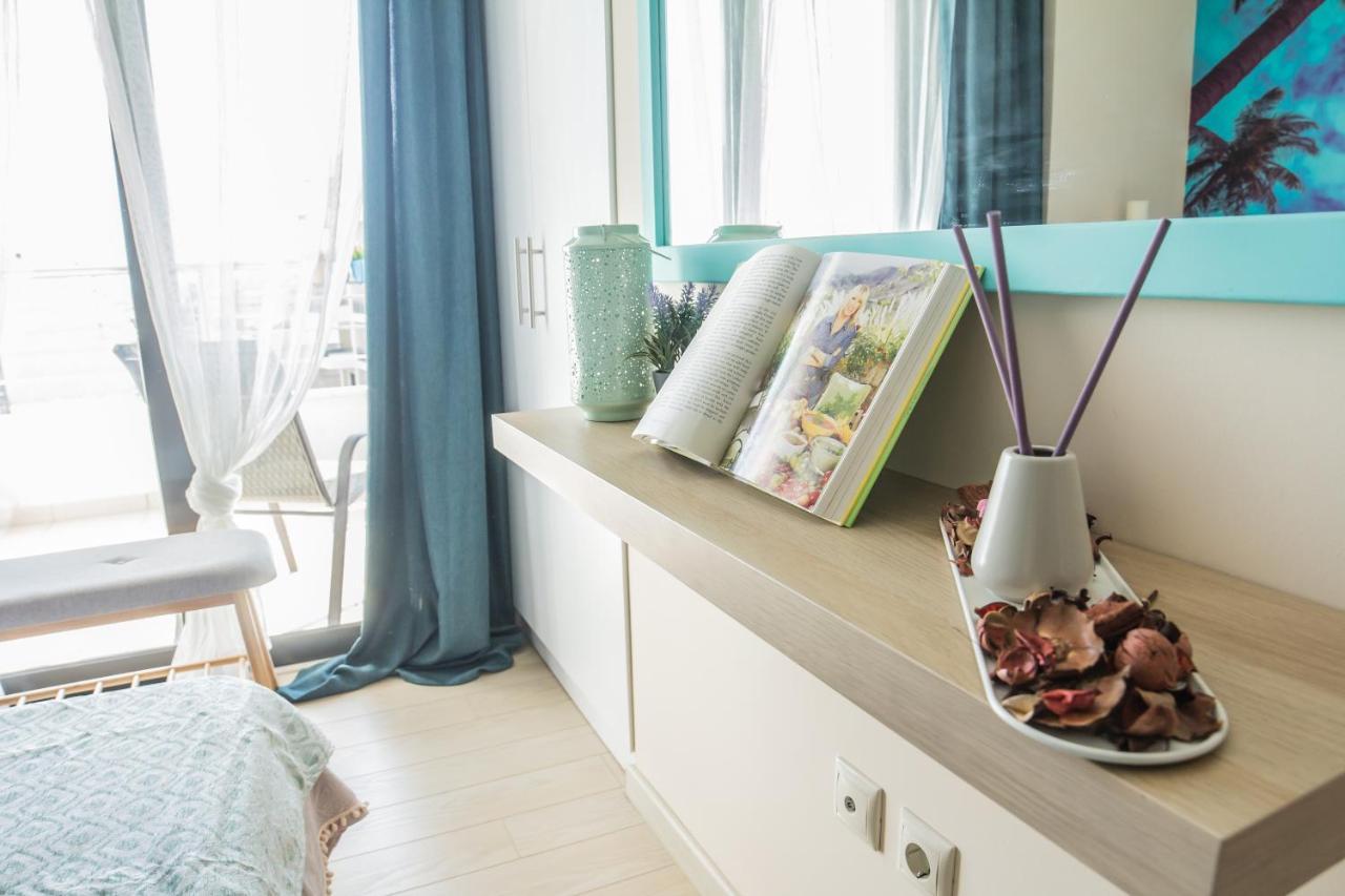 Aslanis Luxury Suites * Thessaloniki