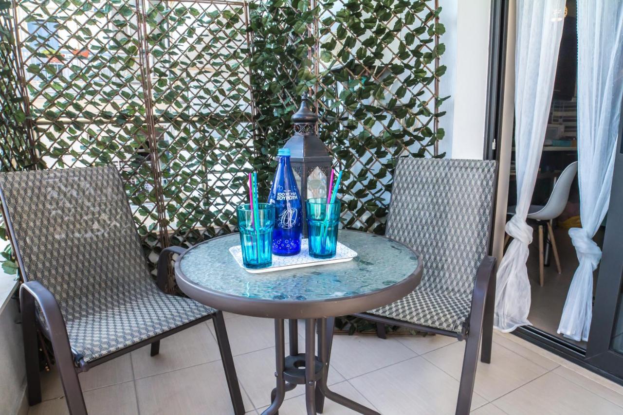 Aslanis Luxury Suites Apartment Thessaloniki