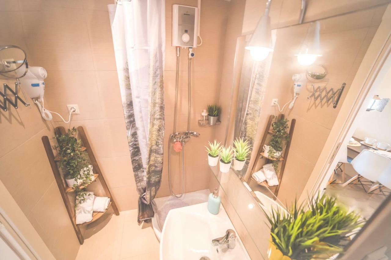 Apartment Aslanis Luxury Suites Thessaloniki