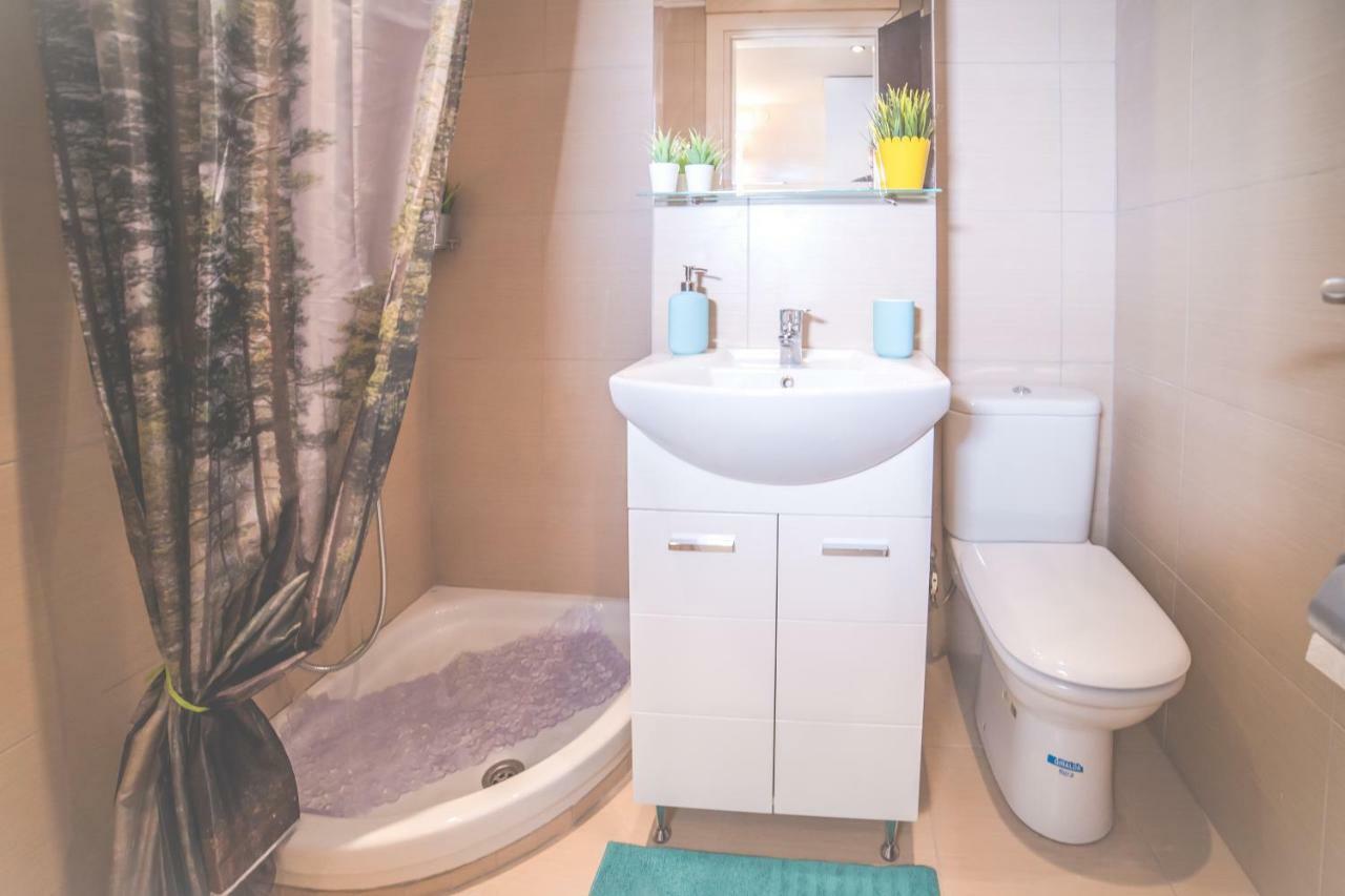Apartment Aslanis Luxury Suites *