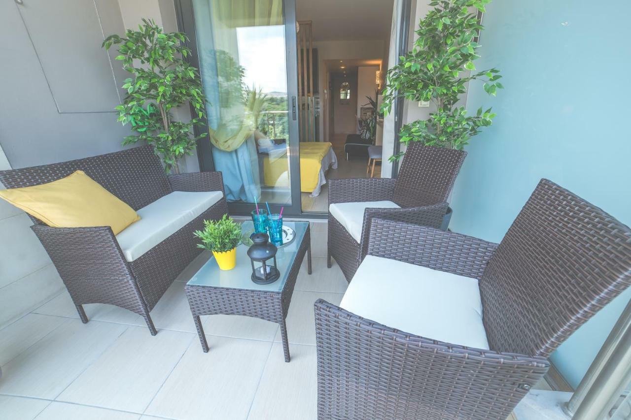 Apartment Aslanis Luxury Suites
