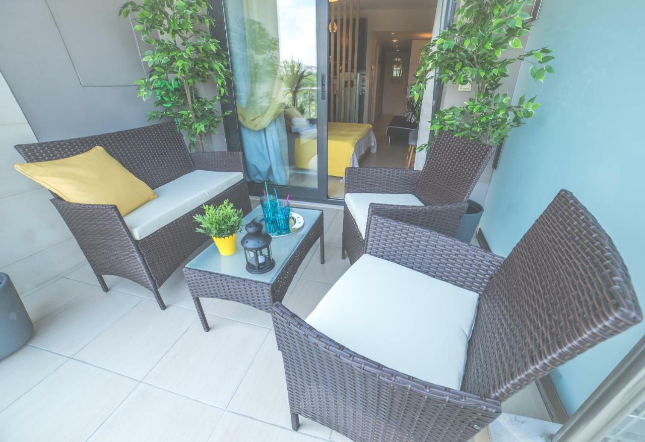Aslanis Luxury Suites Apartment Thessaloniki