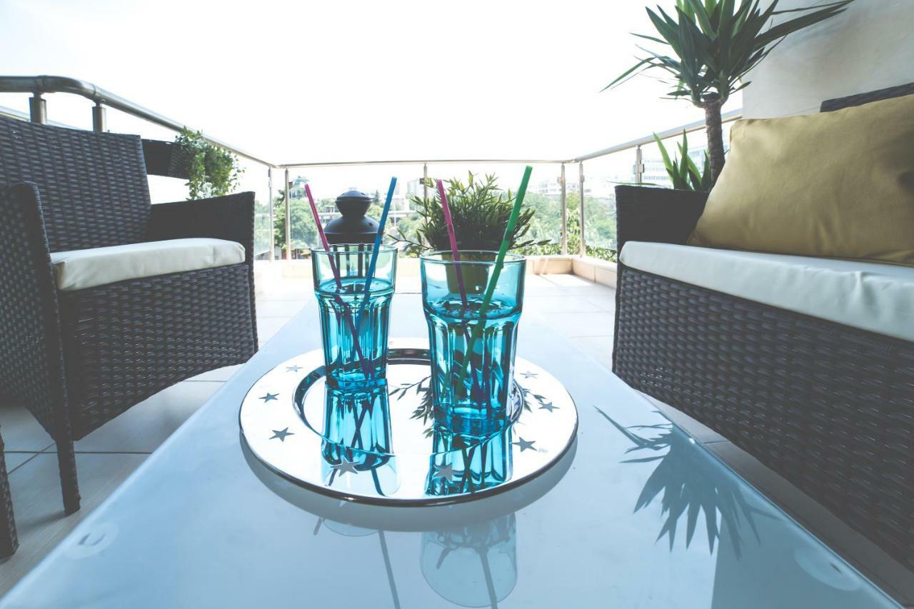 Aslanis Luxury Suites Apartment *
