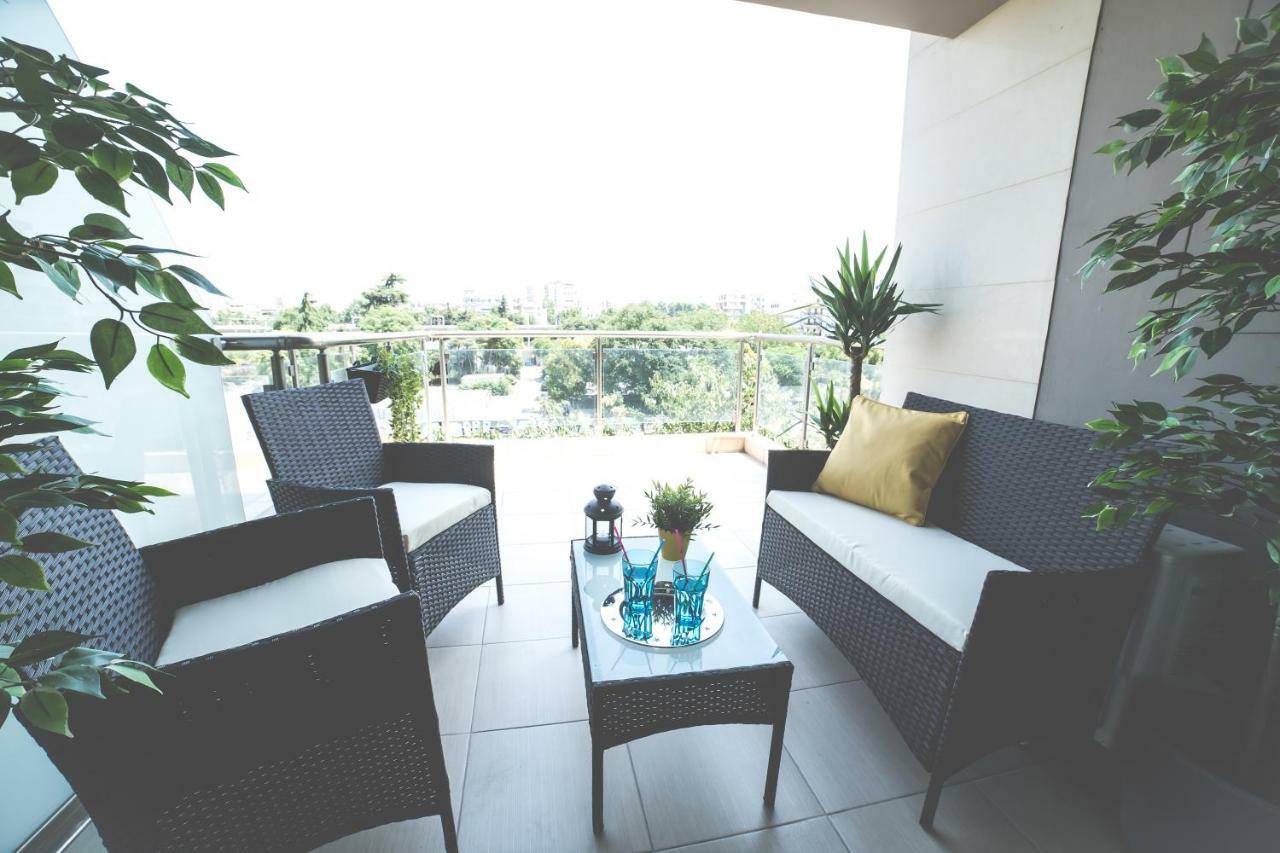 Aslanis Luxury Suites