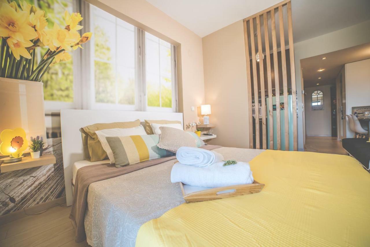 Aslanis Luxury Suites * Thessaloniki