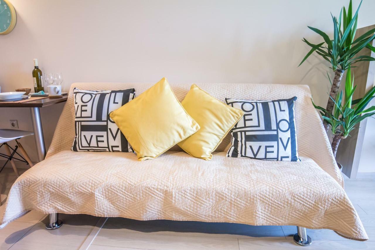 Aslanis Luxury Suites Thessaloniki