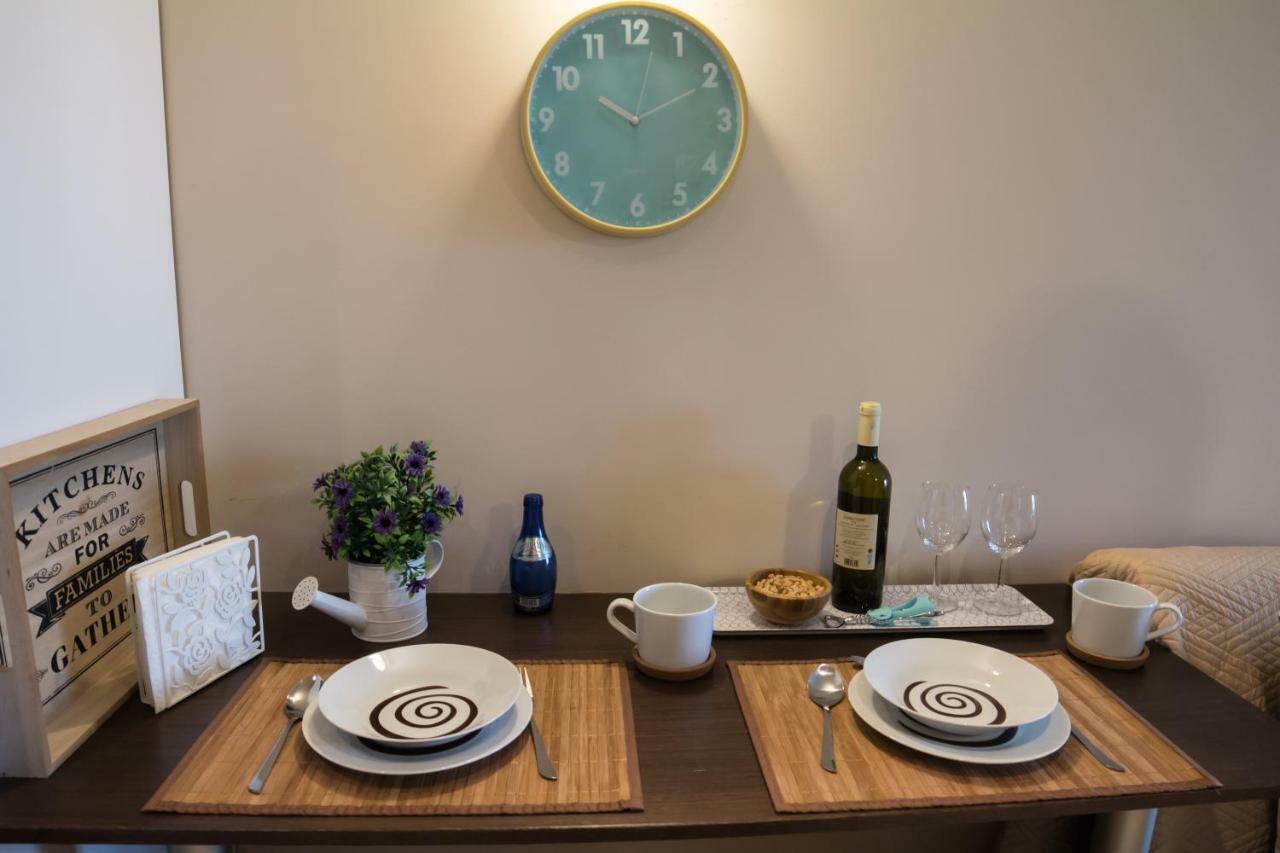 Aslanis Luxury Suites * Thessaloniki