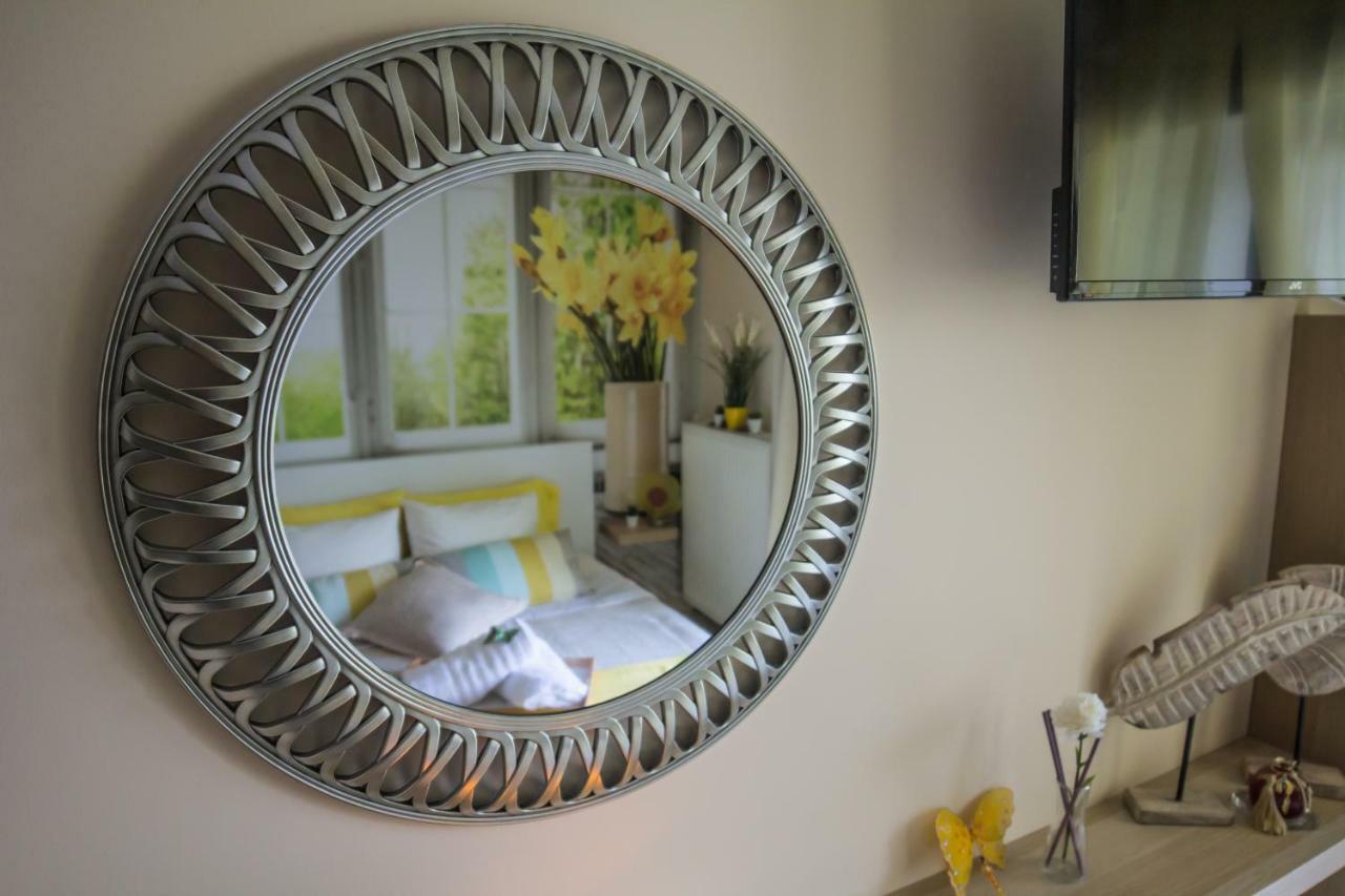 Apartment Aslanis Luxury Suites