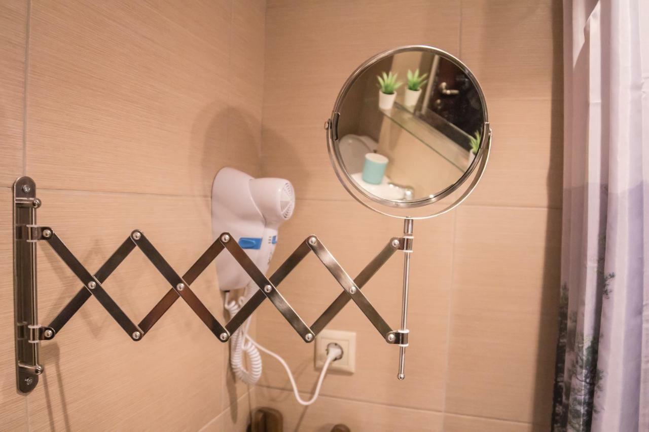 Apartment Aslanis Luxury Suites Thessaloniki