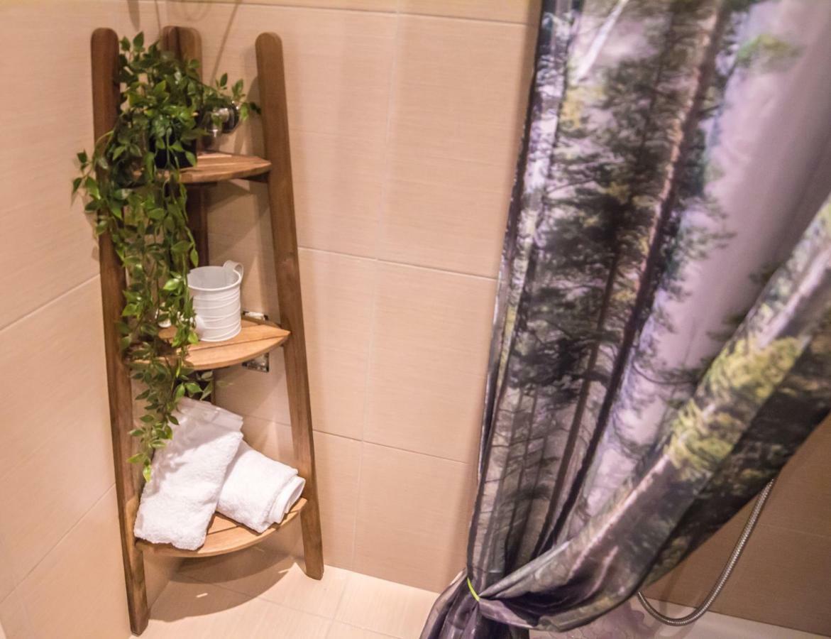 Apartment Aslanis Luxury Suites