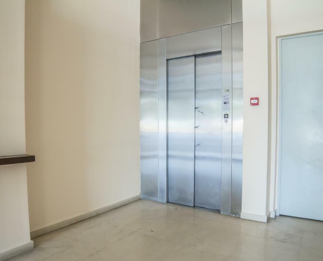 Aslanis Luxury Suites * Thessaloniki