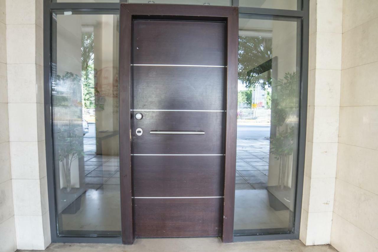 Aslanis Luxury Suites Apartment Thessaloniki